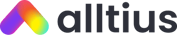 Alltius logo